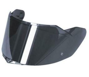 Smk hot sale tinted visor